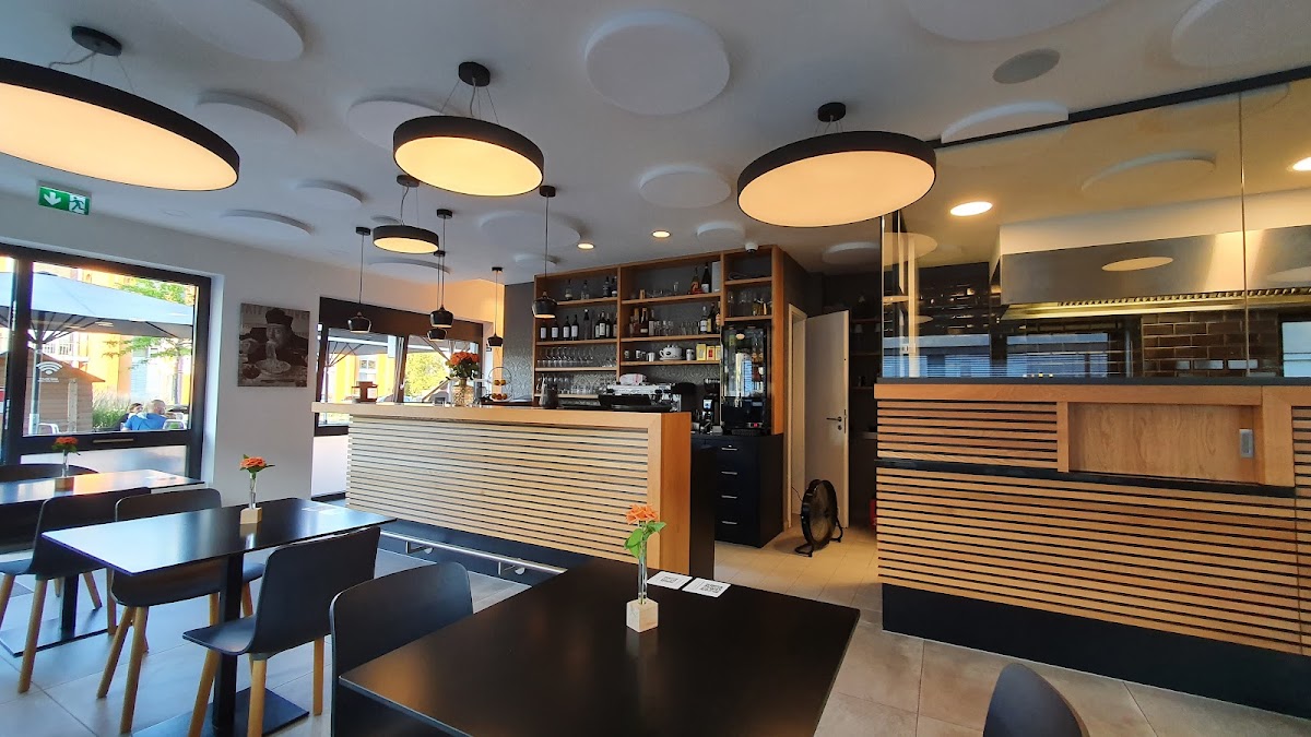 La Cucina